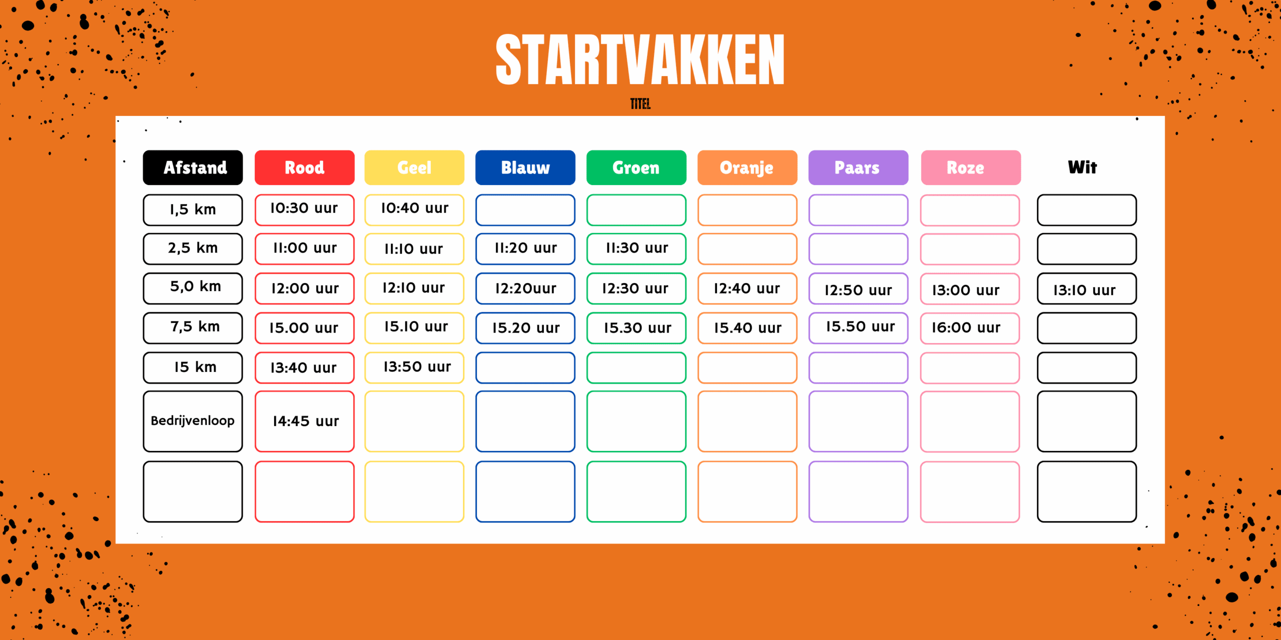 Startvakken TDNIDD (3500 x 1750 px)